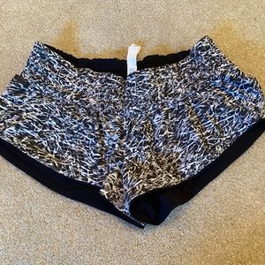 Lululemon nwot water shorts